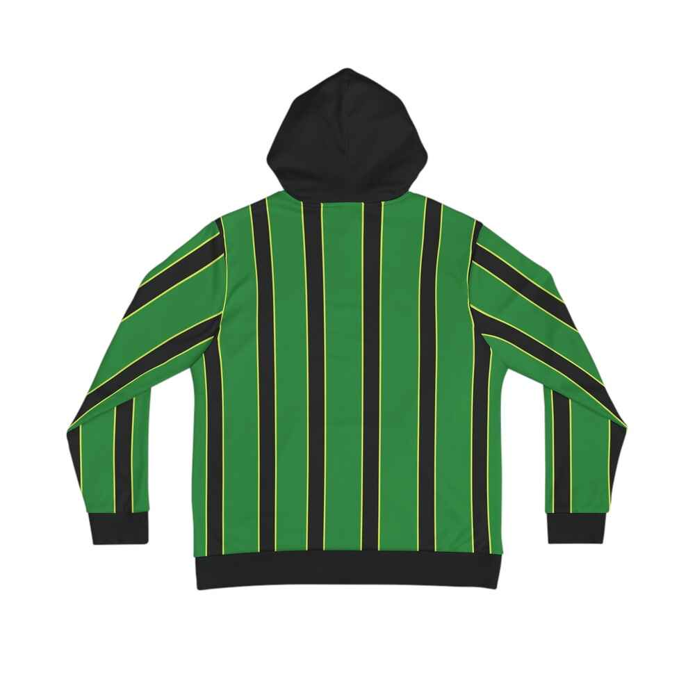 Tsuyu Asui Froppy My HEro Academia Pullover Hoodie