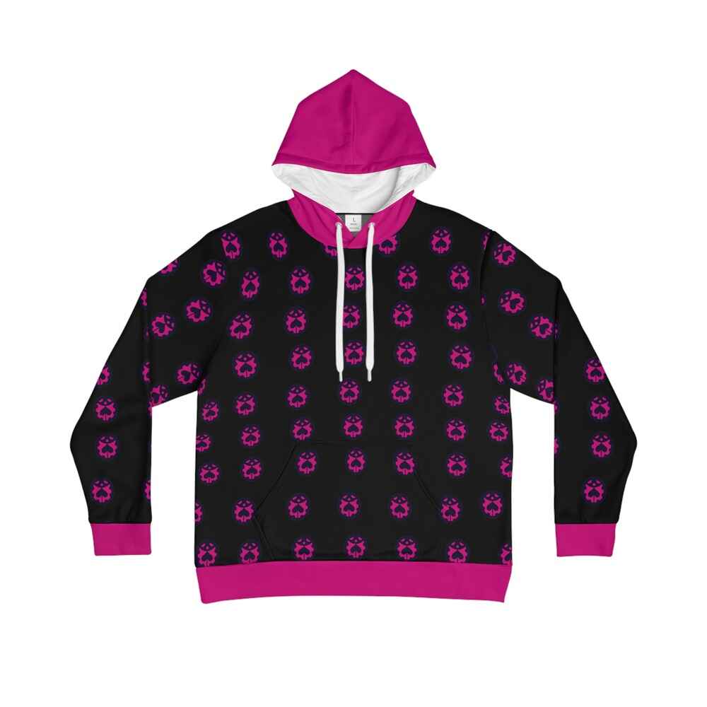 Giorno Giovanna JoJo's Bizarre Adventure Hoodie