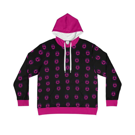 Giorno Giovanna JoJo's Bizarre Adventure Hoodie