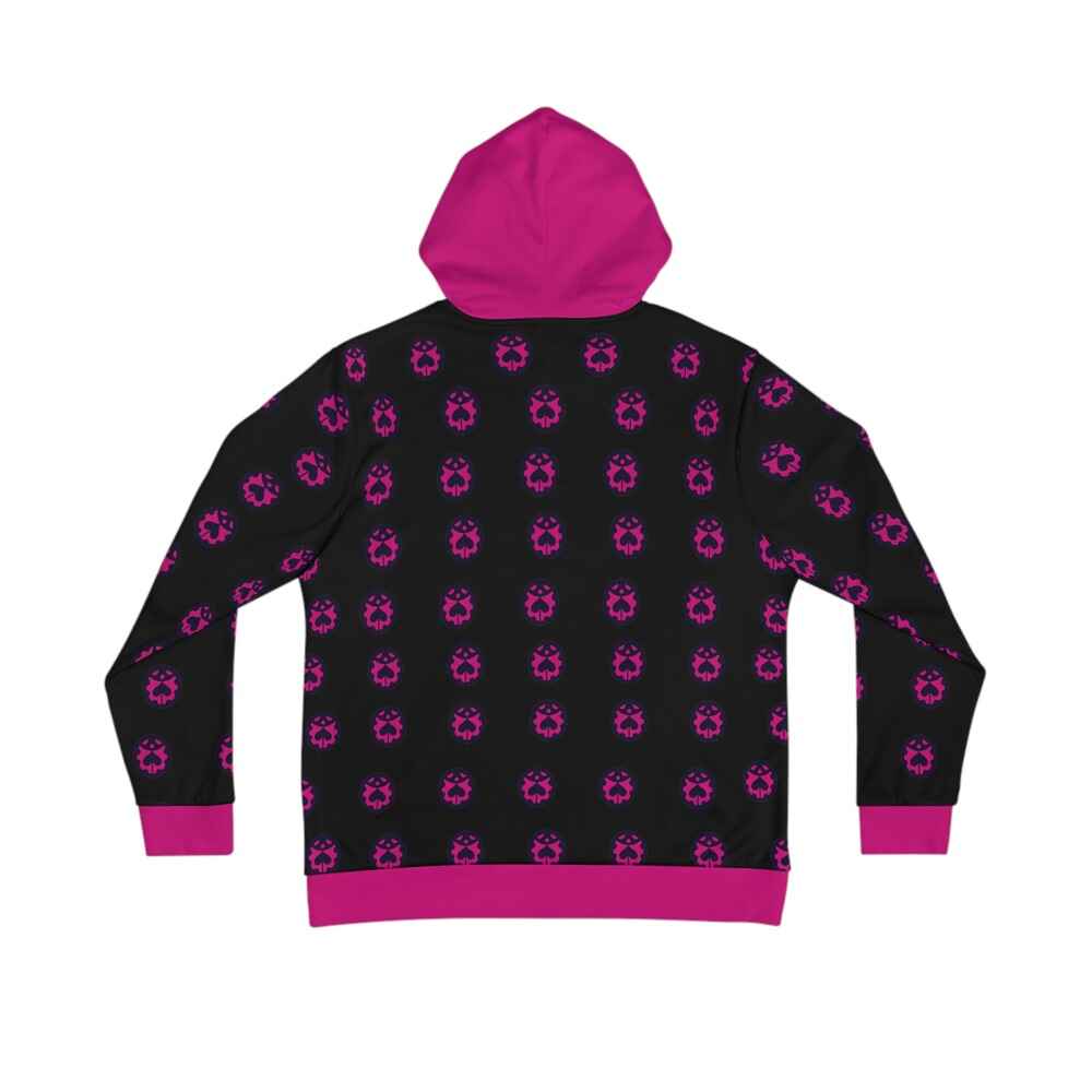 Giorno Giovanna JoJo's Bizarre Adventure Hoodie