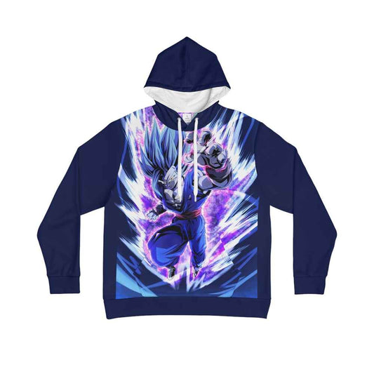 Goku Take off! Dragon Ball Superhero Hoodie