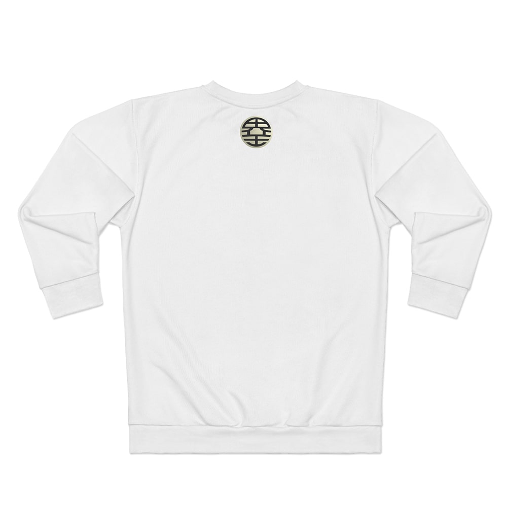 Goku Vegeta Super Saiyan Dragon Ball Sweatshirt