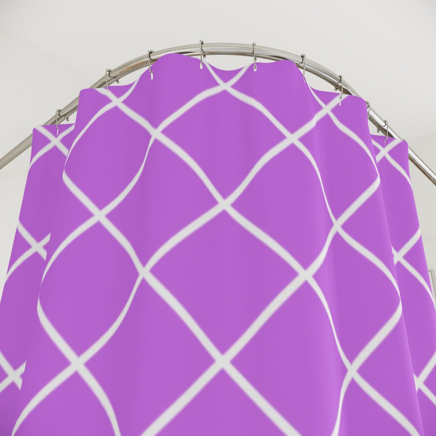 Guido Mista JoJo's Bizarre Adventure Golden Wind Shower Curtains