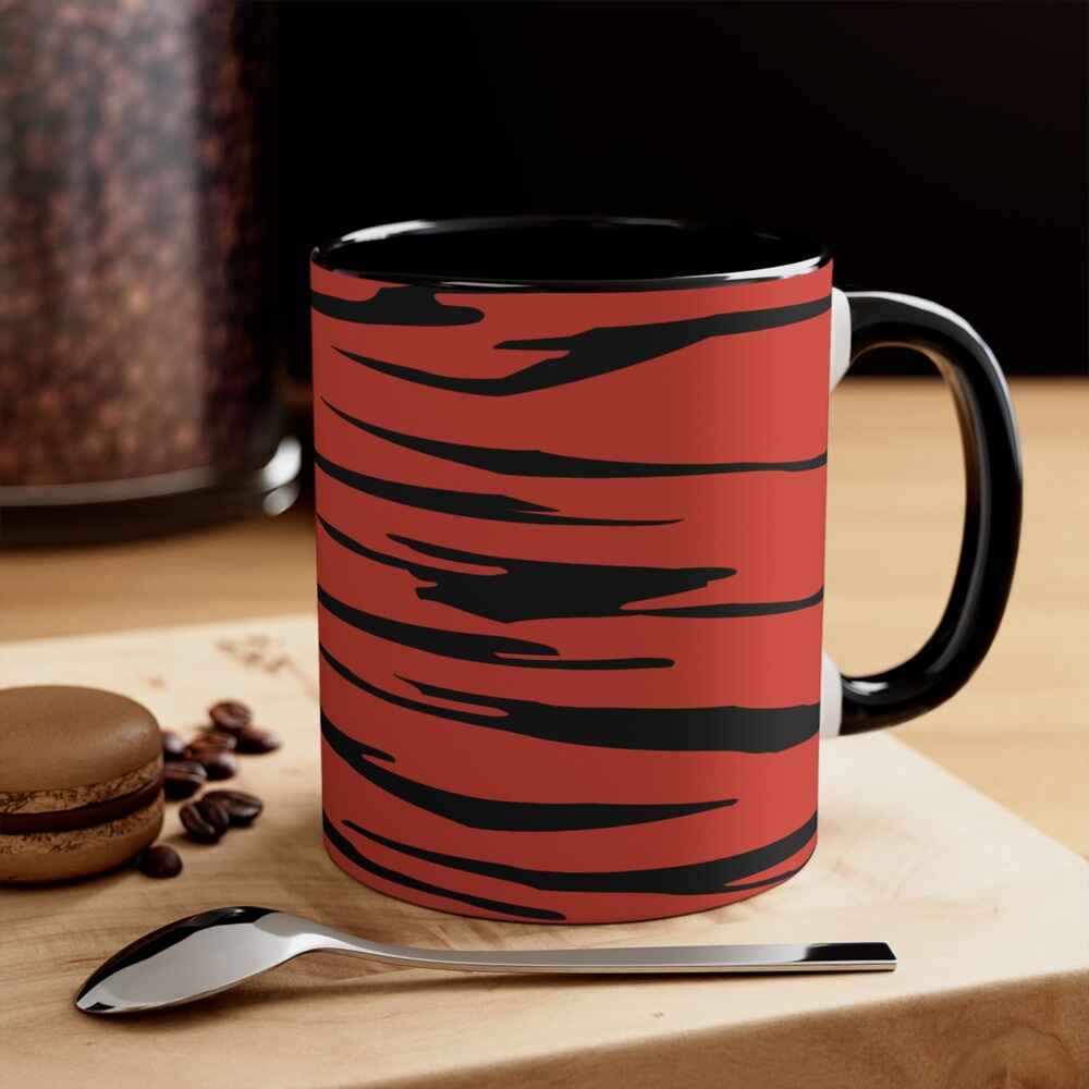 Guido Mista JoJo's Bizarre Adventure Akzent-Kaffeetasse
