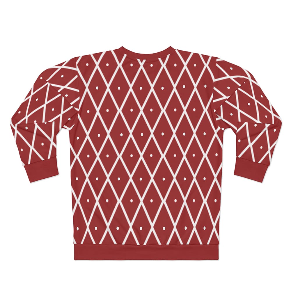 Guido Mista Golden Wind JoJo's Bizarre Adventure Sweatshirt