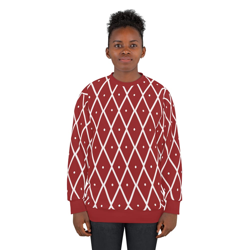 Guido Mista Golden Wind JoJo's Bizarre Adventure Sweatshirt