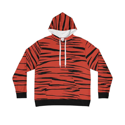 Guido Mista JoJo's Bizarre Adventure Pattern Hoodie