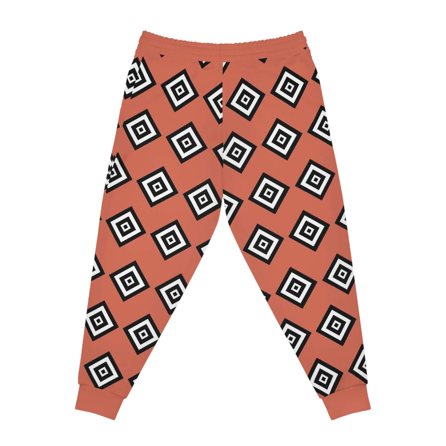 Jinbe Marineford Sweatpants Joggers