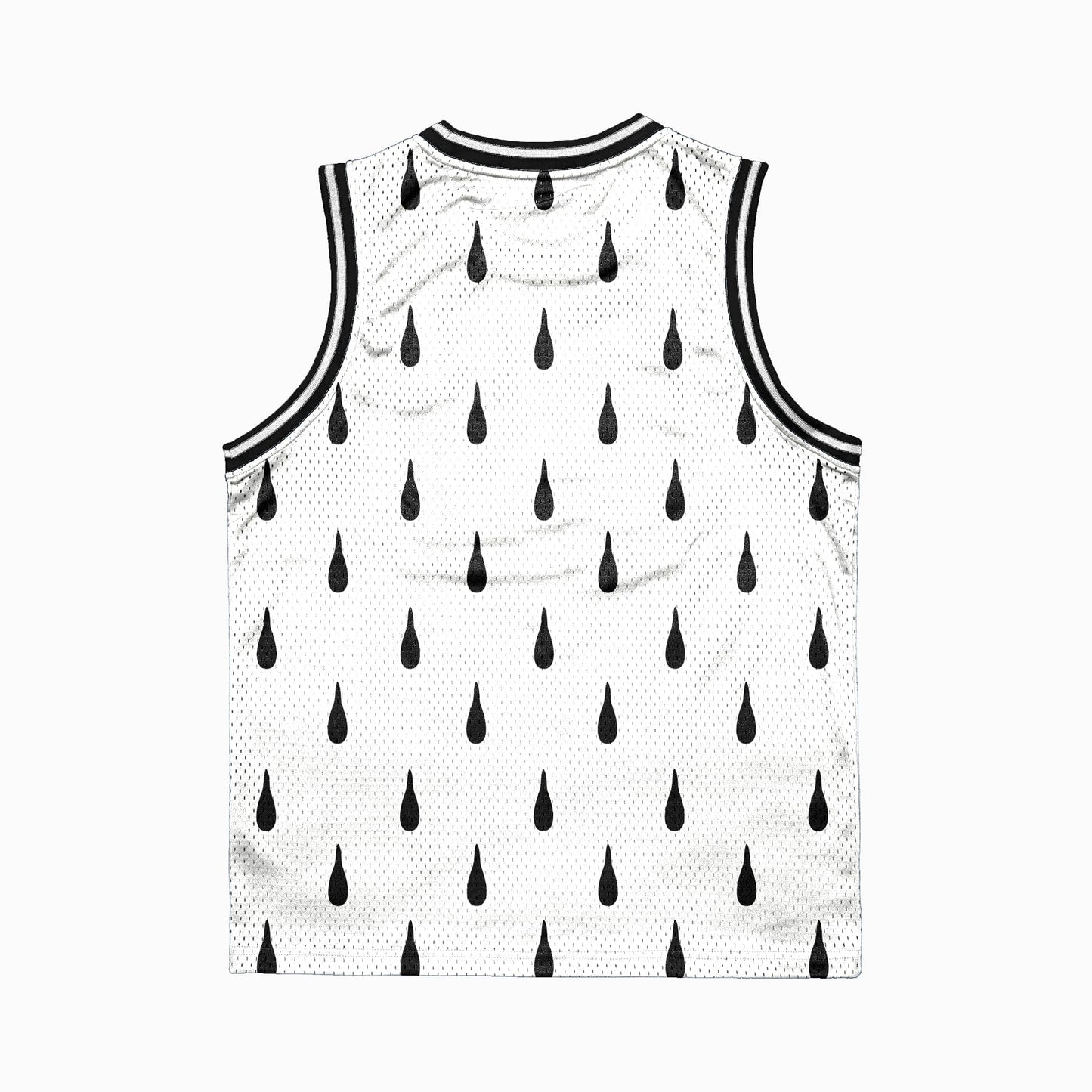 JoJo Bruno Suit Pattern Basketball Jersey