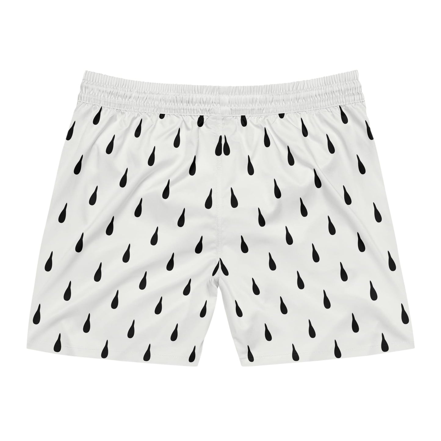 JoJo's Bizarre Adventure Bruno Bucciarati Swim Shorts
