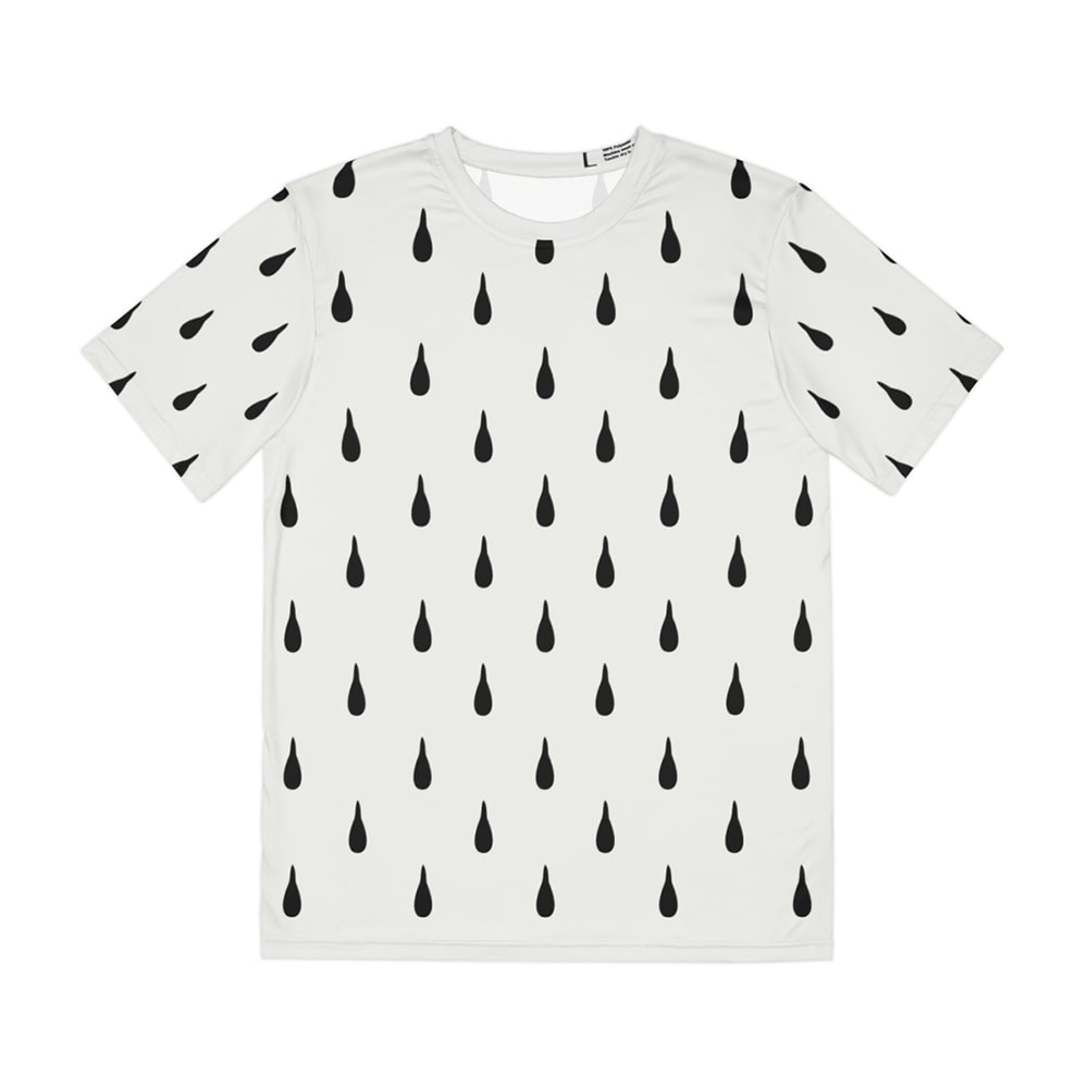 JoJo's Bizarre AdventureBruno Bucciarati Suit Pattern T-Shirt