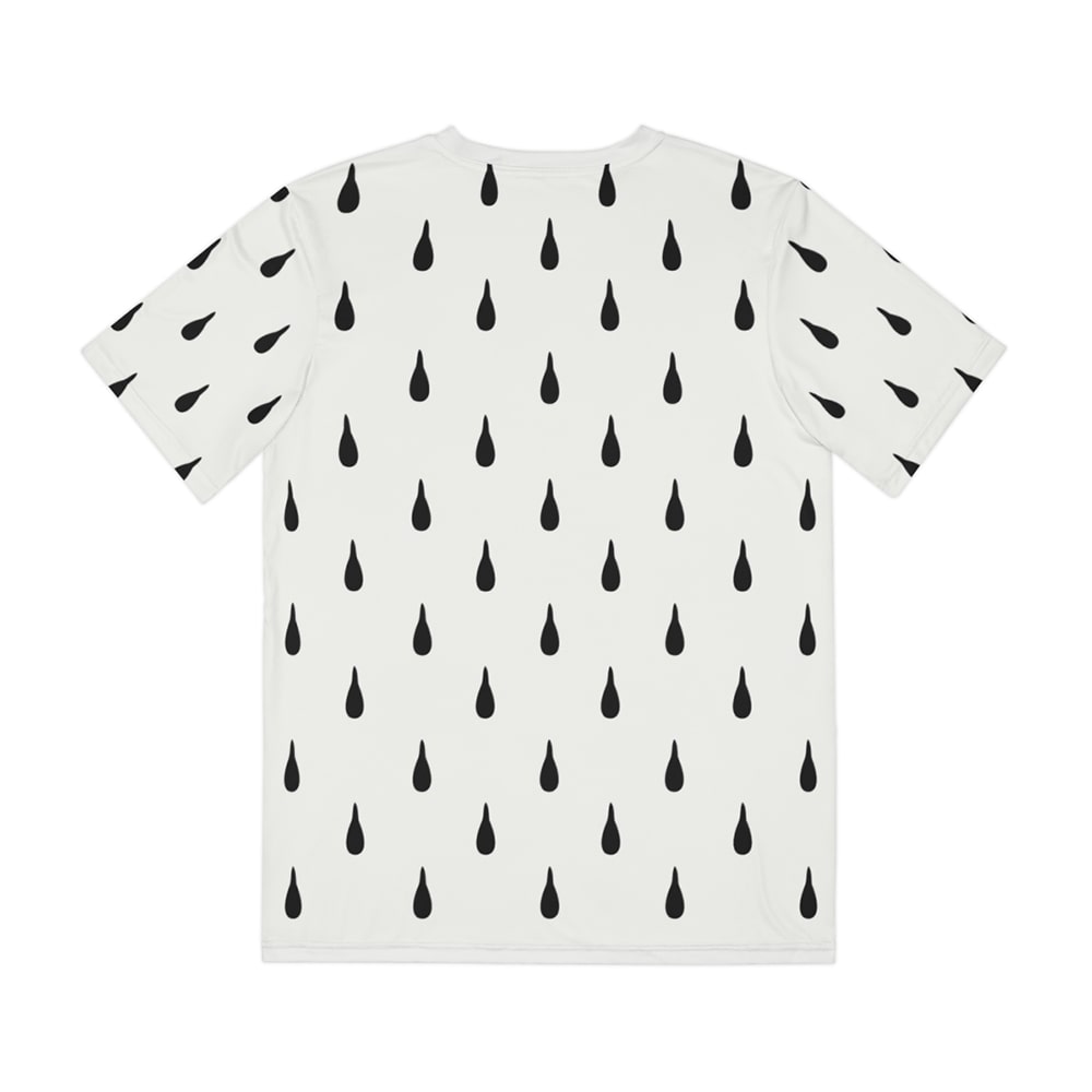 JoJo's Bizarre AdventureBruno Bucciarati Suit Pattern T-Shirt