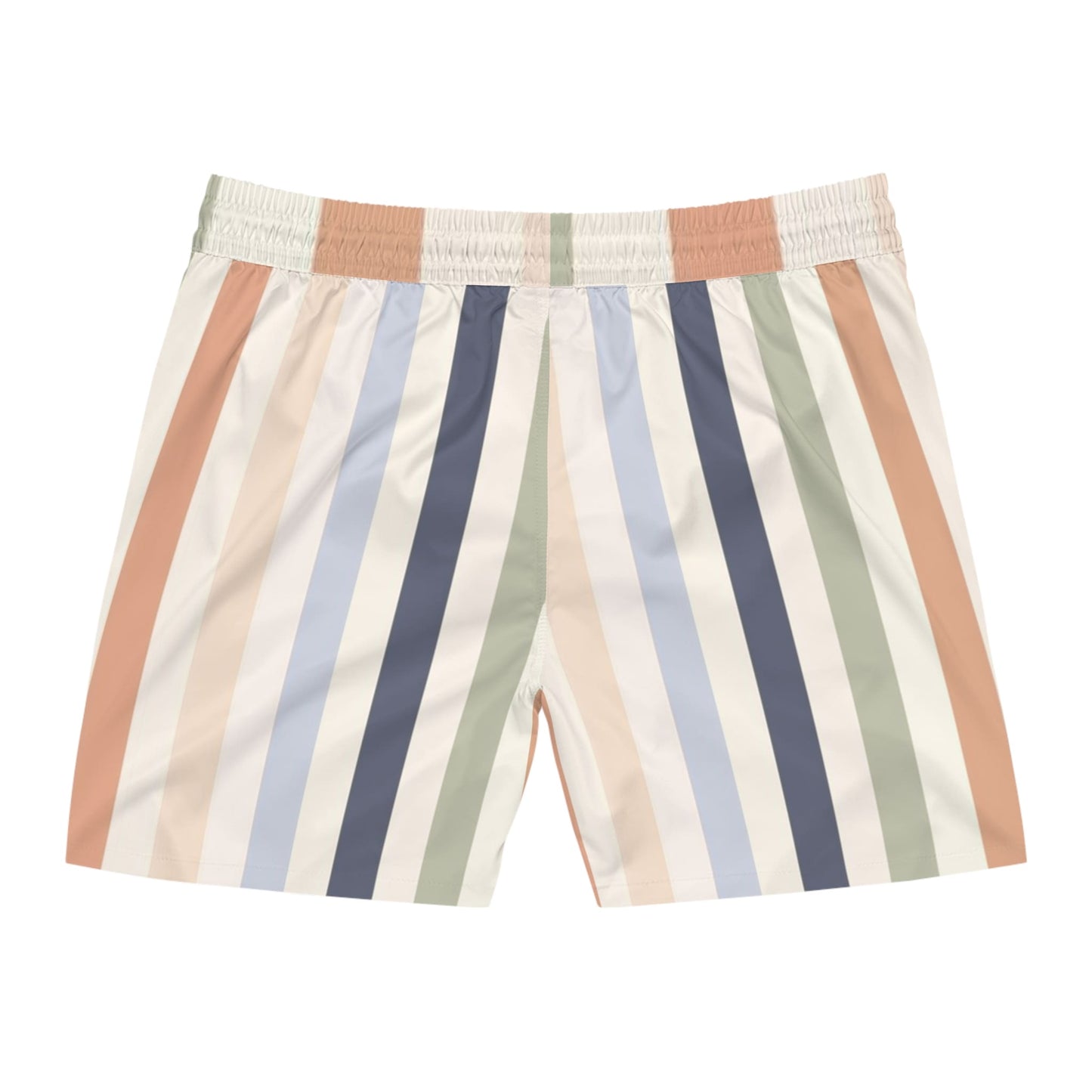 Joy Baby Badehose mit Streifenmuster