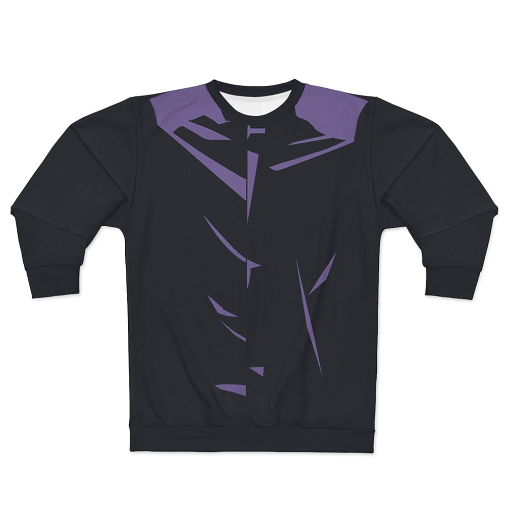 Satoru Gojo Jujutsu Kaisen Sweatshirt