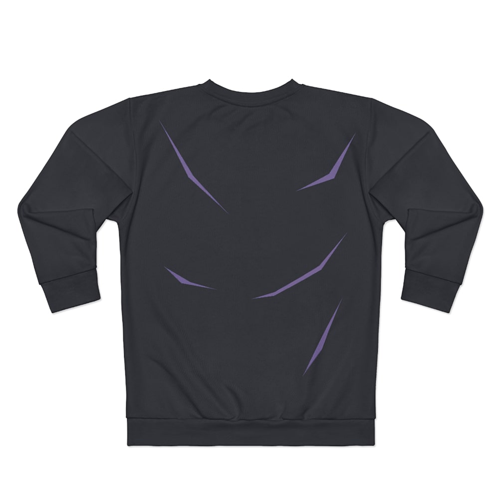Satoru Gojo Jujutsu Kaisen Sweatshirt