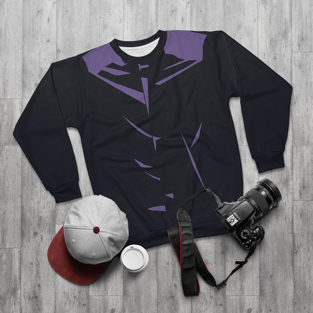 Satoru Gojo Jujutsu Kaisen Sweatshirt