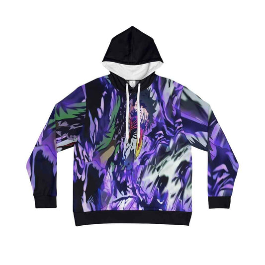 Kai Chisaki My Hero Academia Pullover Hoodie