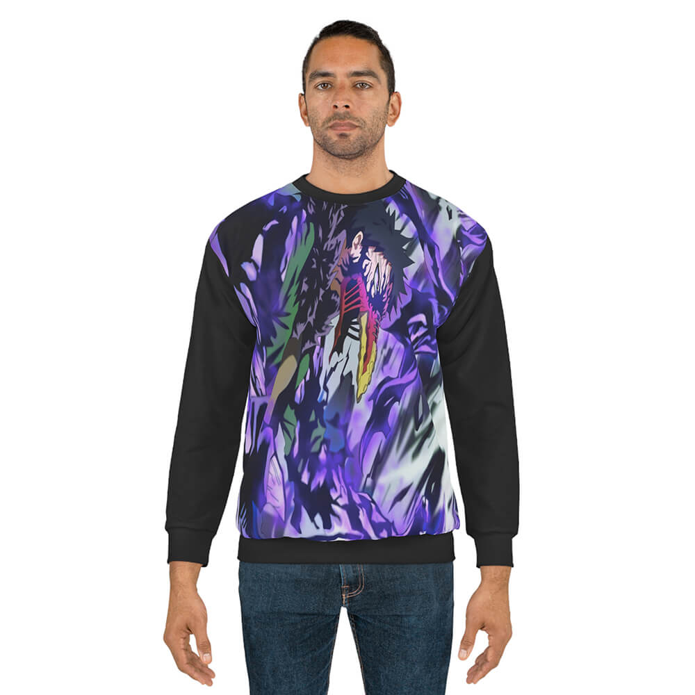 Kai Chisaki Overhaul My Hero Academia Sweatshirt