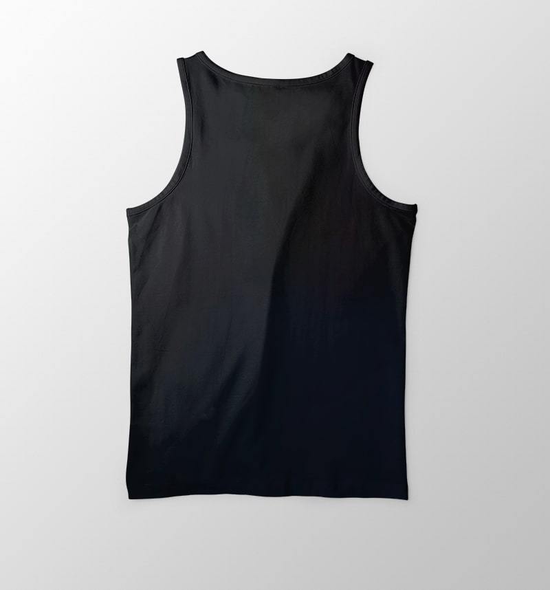 Satoru Gojo Hip Look Jujutsu Kaisen Tank Top-Jujutsu Kaisen-Jujutsu Kaisen,meta-size-chart-tank-top-size-chart,Tank Tops,Vest