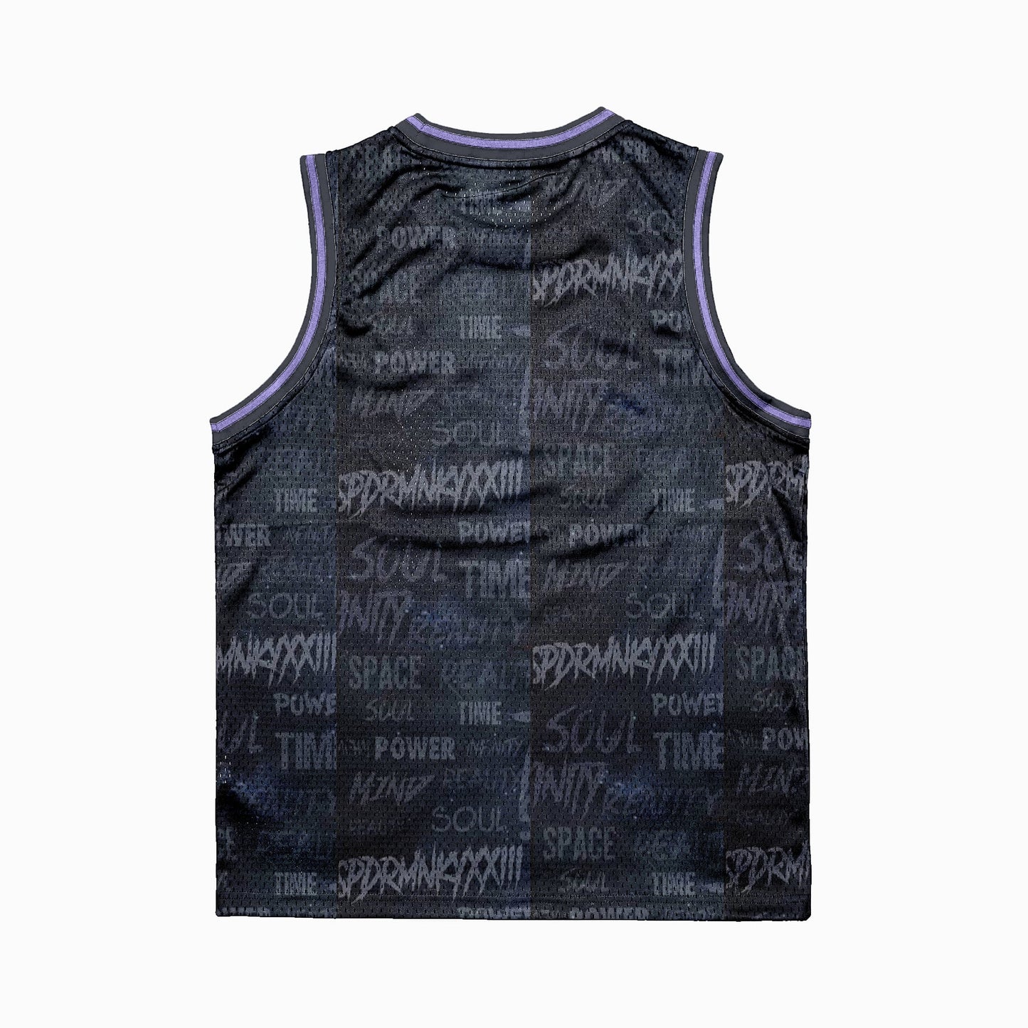 King Thanos Rap Style Hip Basketball Jersey