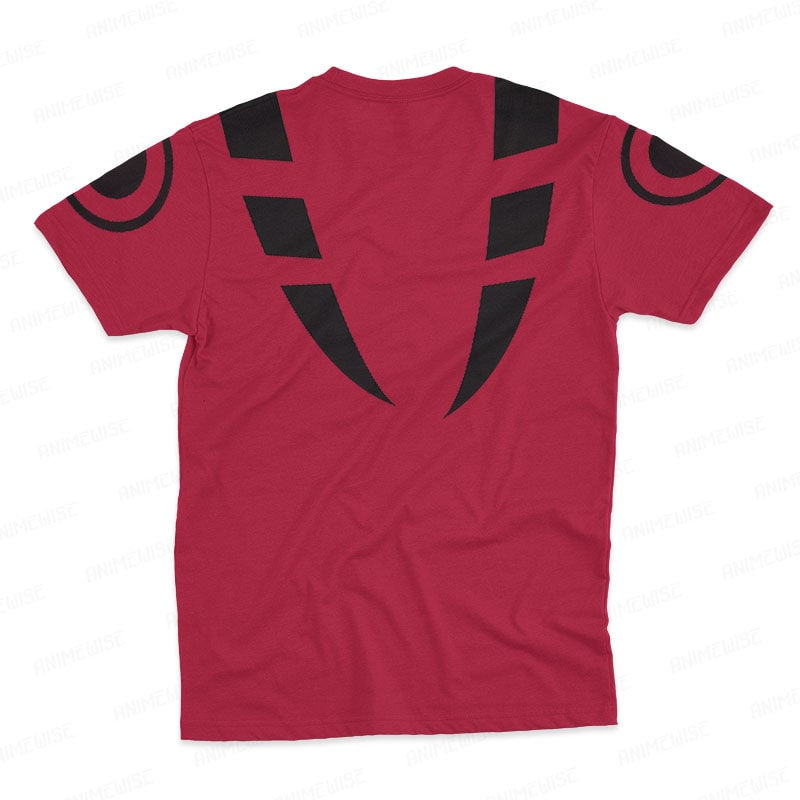 King of Curses Jujutsu Kaisen T-Shirt