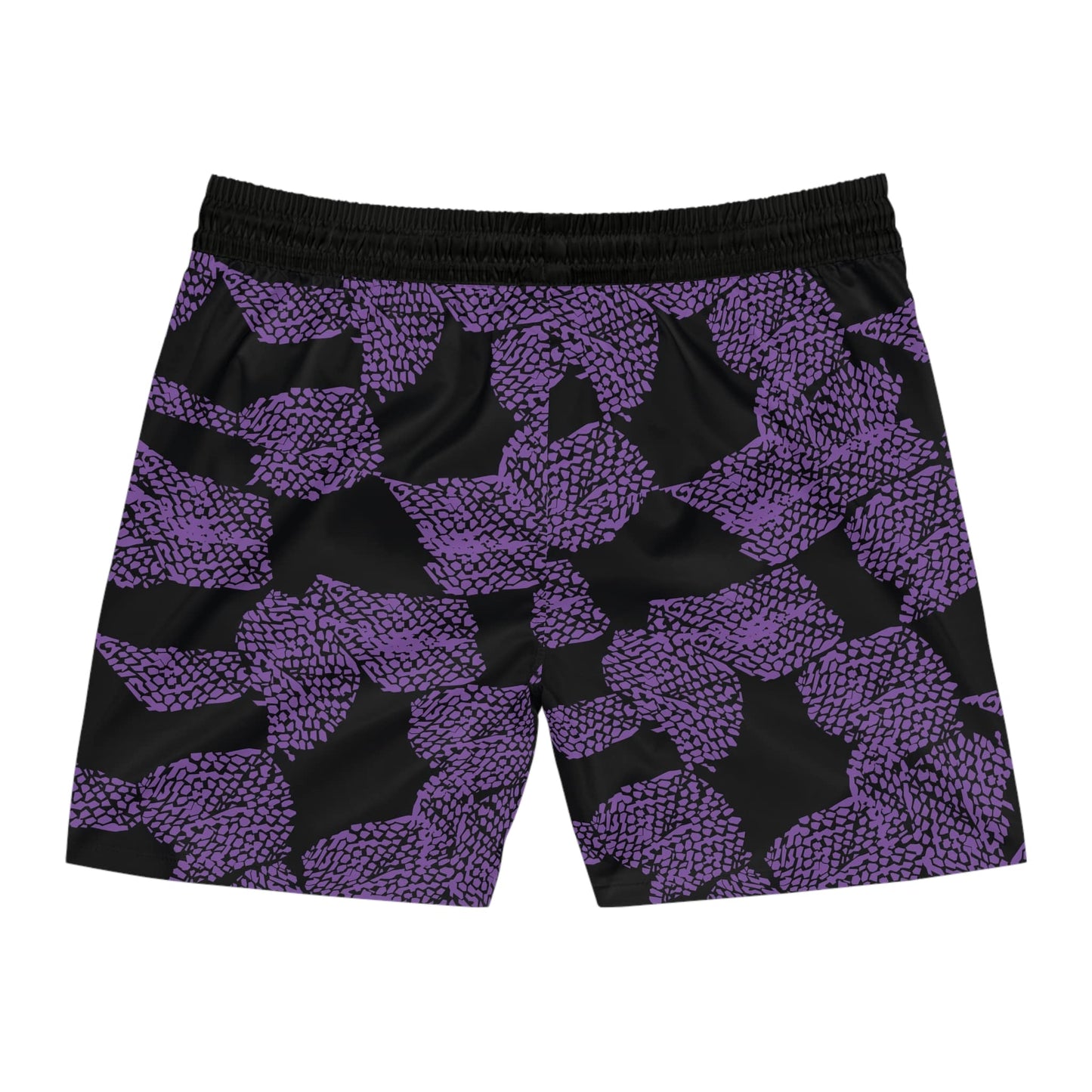Demon Slayer Kokushibo Swim Shorts