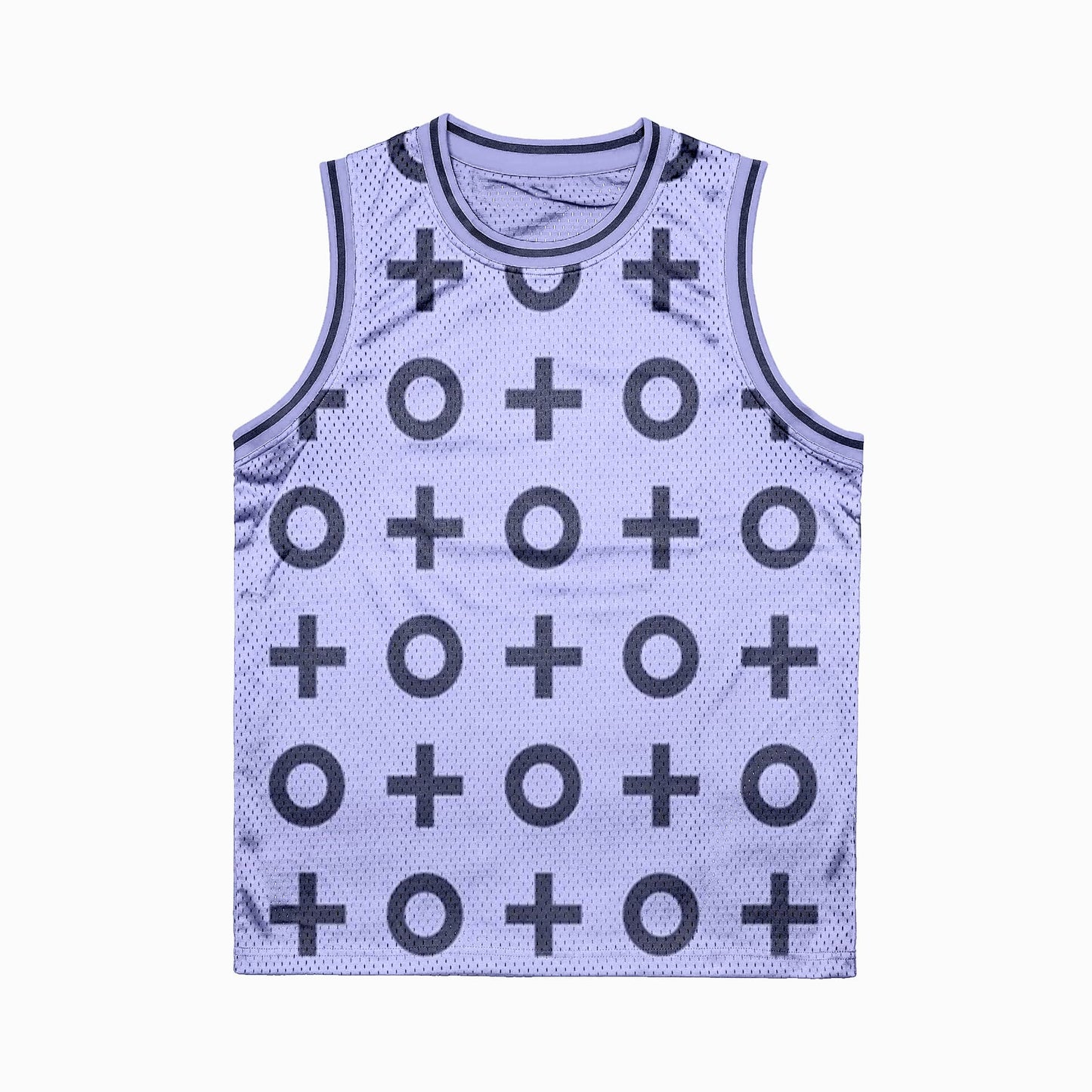 Jotaro Cosplay Pattern JoJo Basketball Jersey