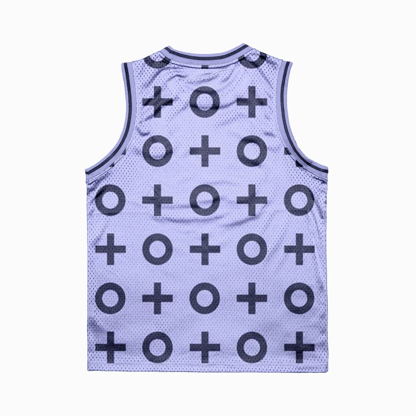 Jotaro Cosplay Pattern JoJo Basketball Jersey