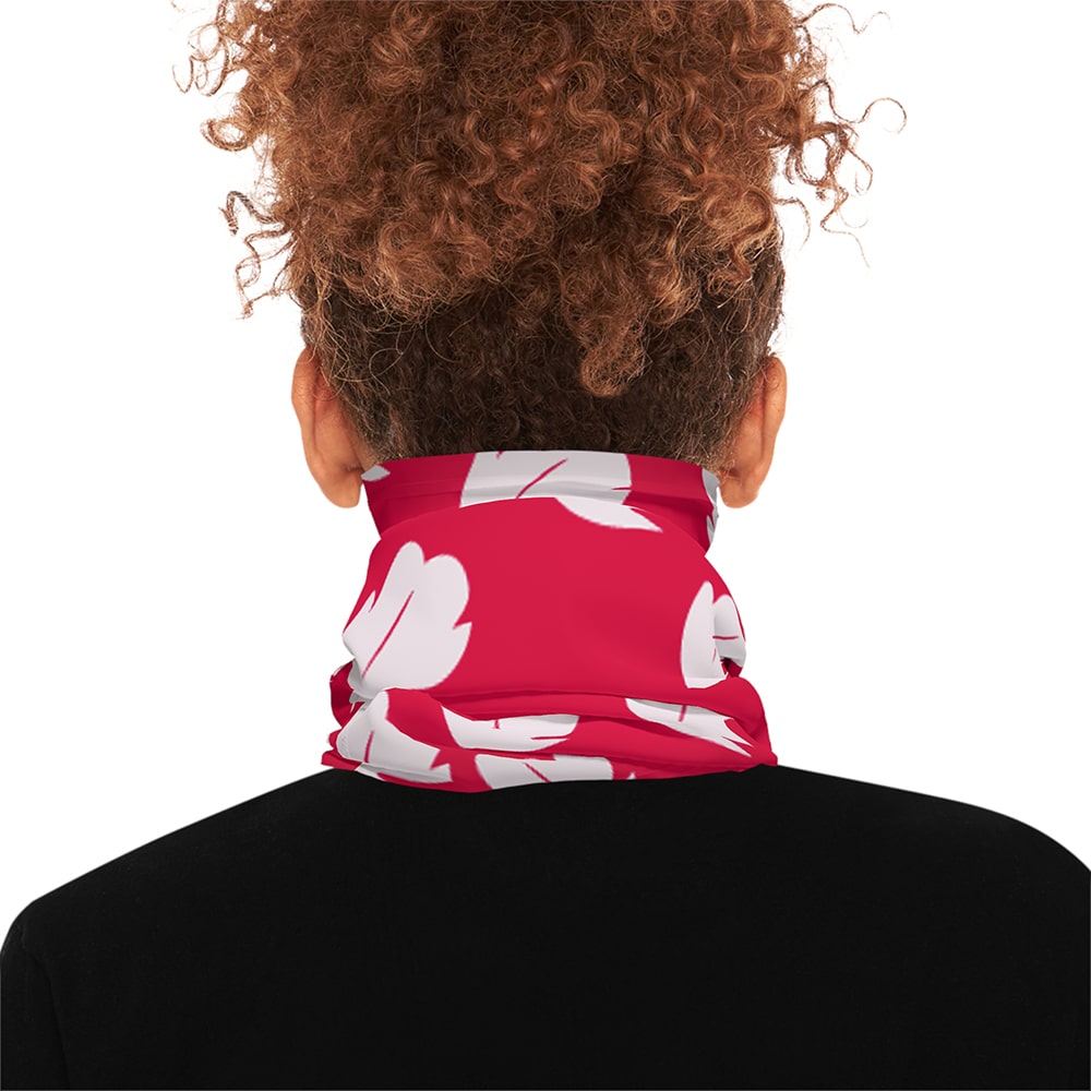Lilo Stitch Neck Gaiter Bandana Scarf