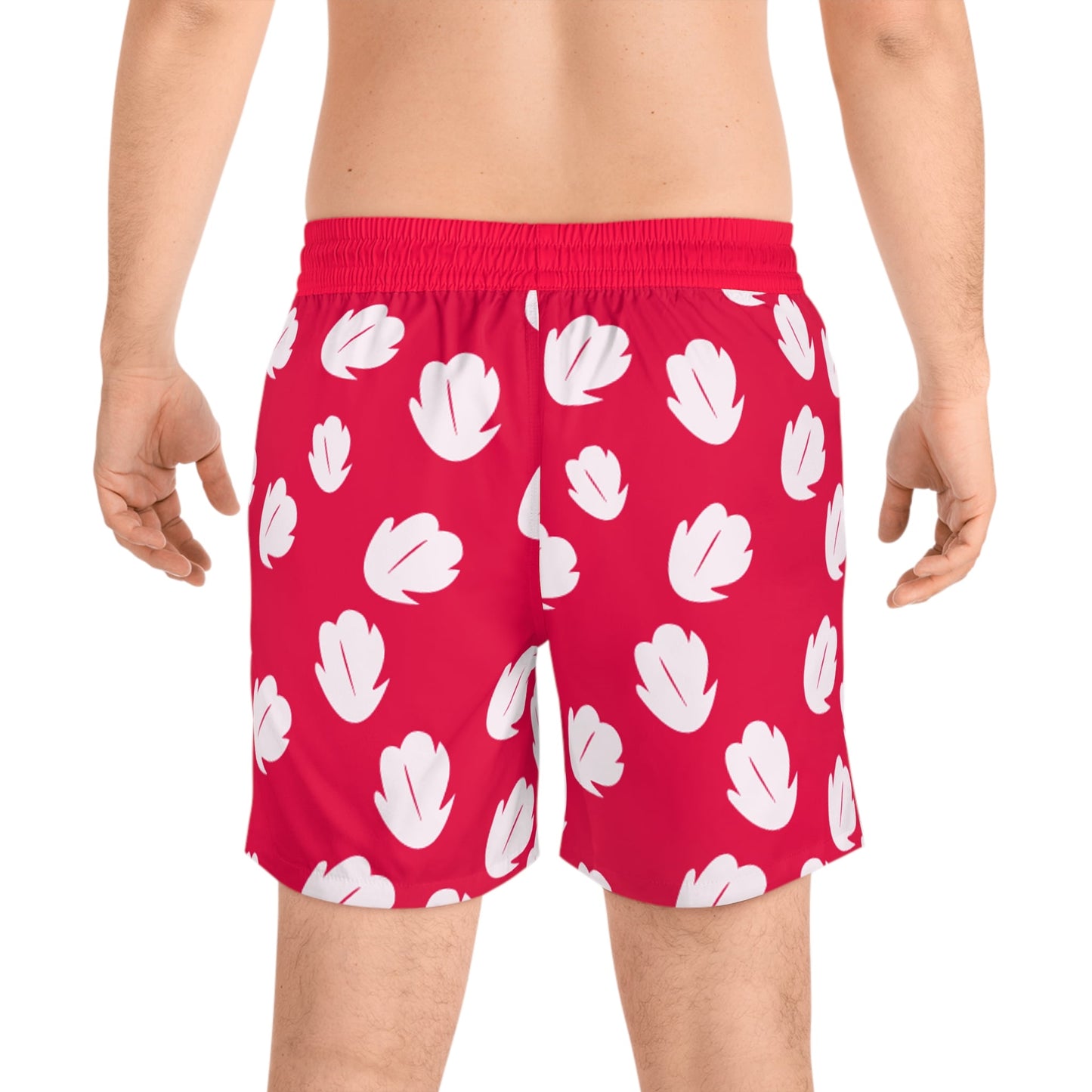 Lilo Stitch Swim Shorts