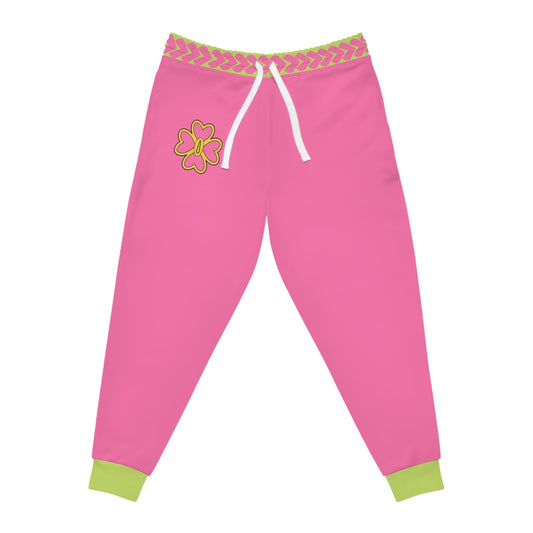Mitsuri Kanroji Love Hashira Demon Slayer Sweatpants Joggers