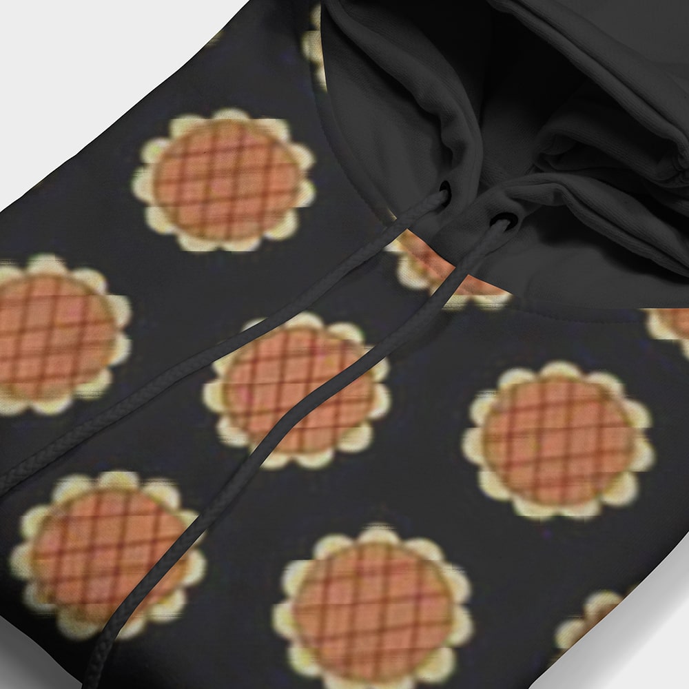 Luffy Dressrosa Sunshine Island Arc One Piece Pullover Hoodie