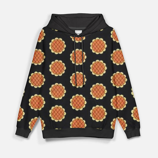 Luffy Dressrosa Sunshine Island Arc One Piece Pullover Hoodie