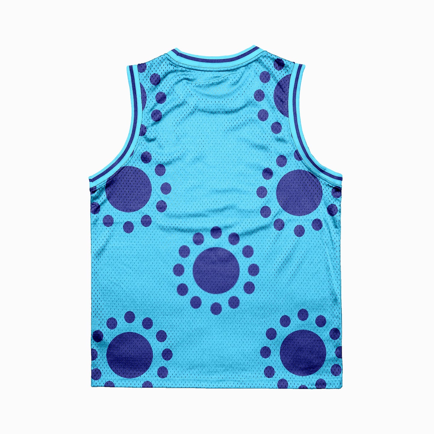 Luffy Pirate Wano Sumarai Arc Basketball Jersey