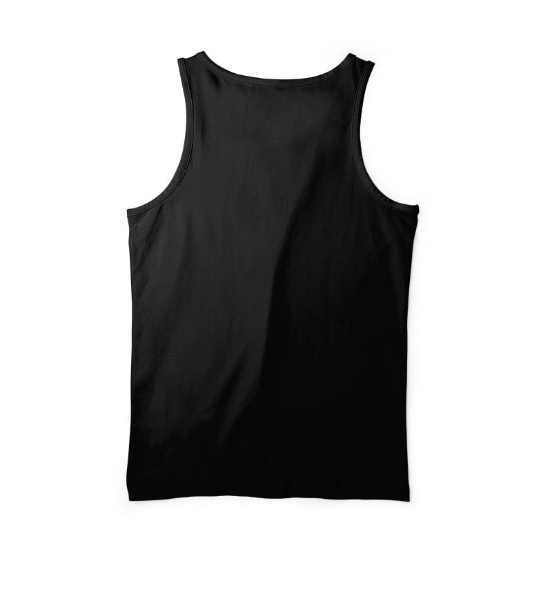 Mikasa ackermen Black Refine Brushed Shingeki no Kyojin Tank Top