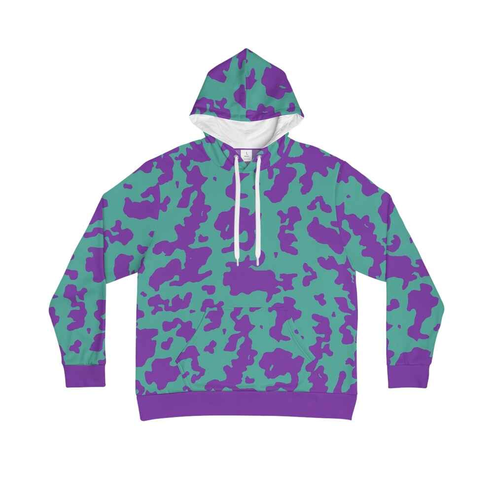 Mina Ashido My Hero Academia Pullover Hoodie