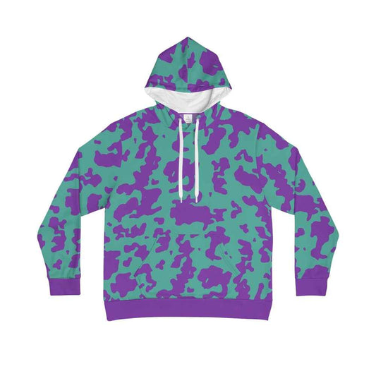 Mina Ashido My Hero Academia Pullover Hoodie