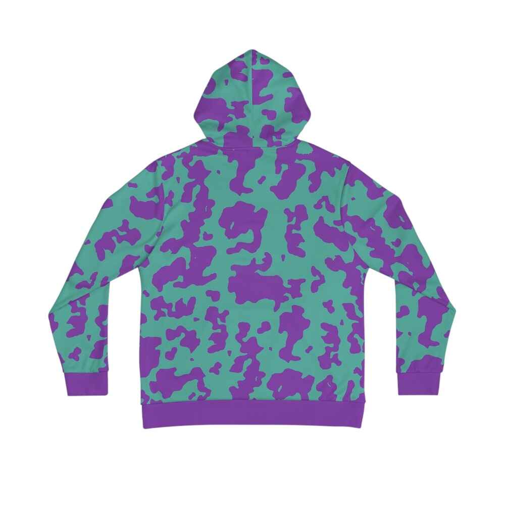 Mina Ashido My Hero Academia Pullover Hoodie