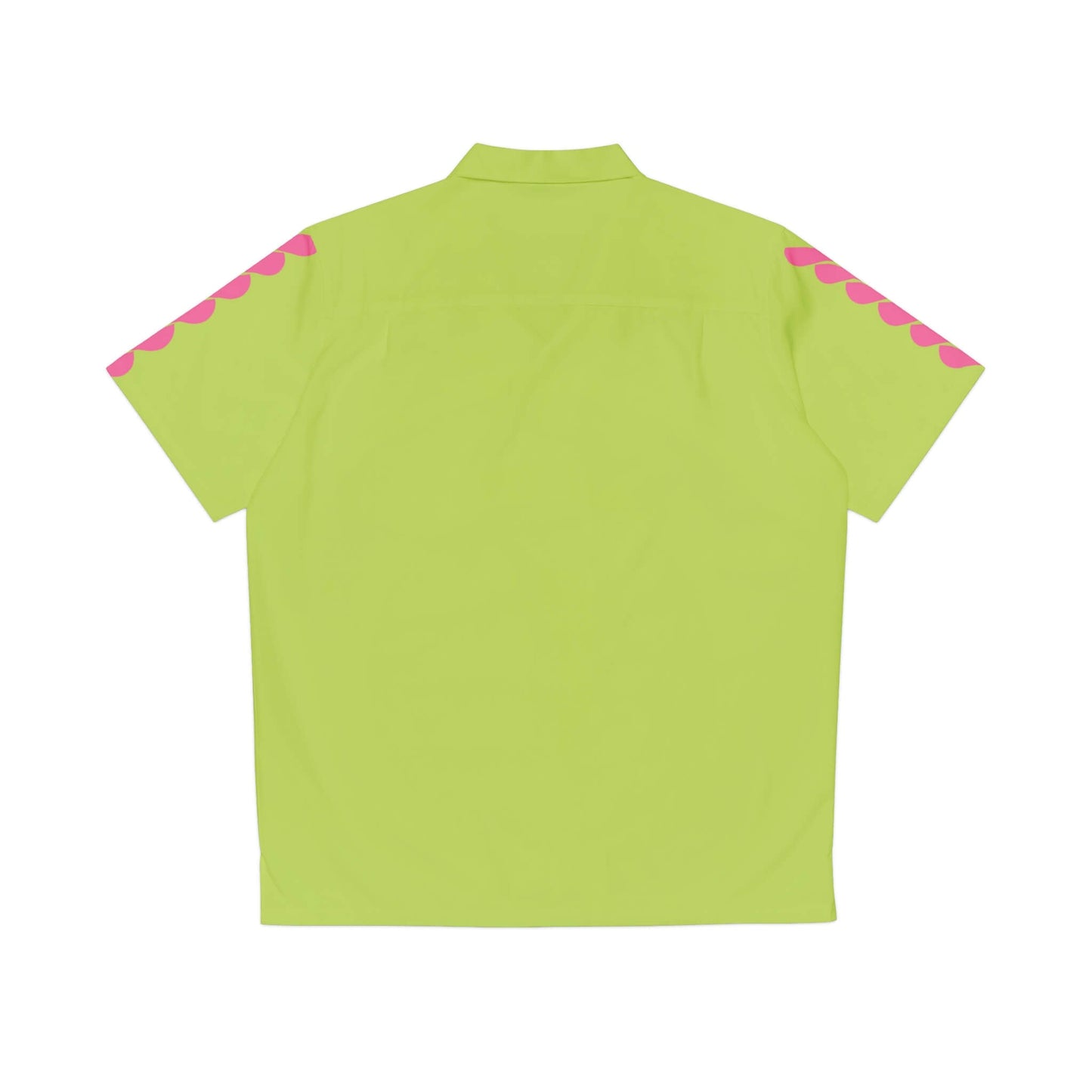 Mitsuri Kanroji Love Hashira Hawaiian Shirt