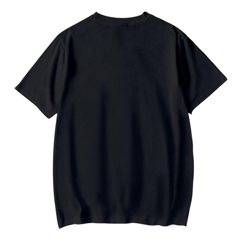 N7 Mass Effect Self Embossed Gaming T-shirt