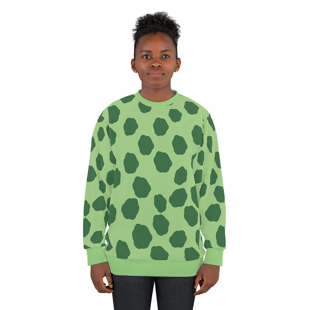 Nami Fish Island Arlong Park One Piece Sweatshirt