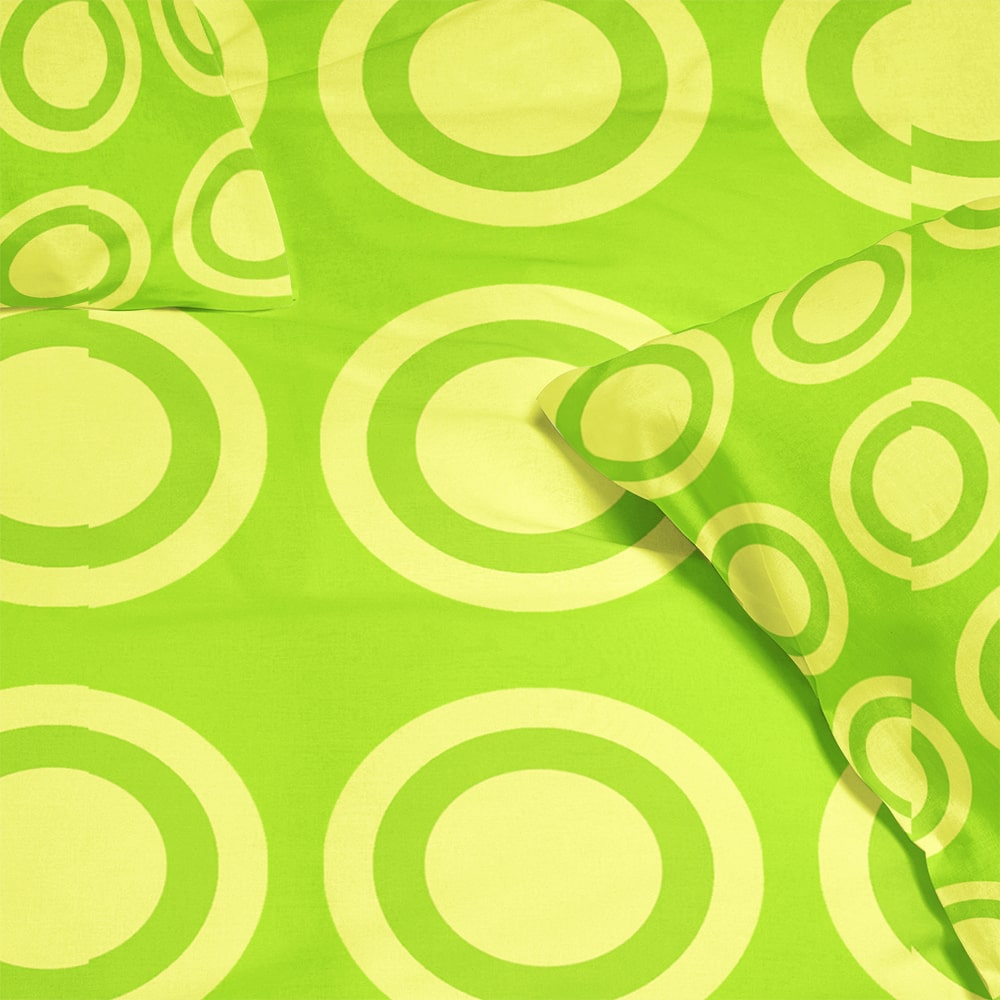 Nami Stampede Pattern One Piece Comforter Set Bedding