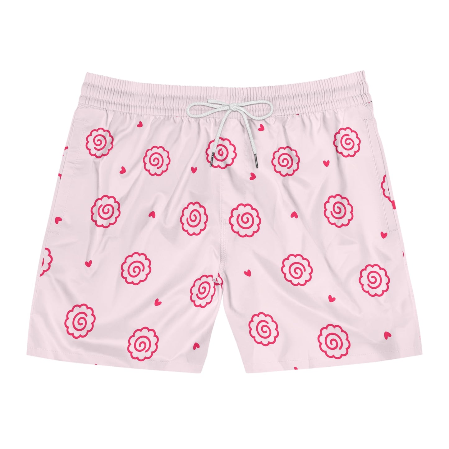Narutomaki Naruto Swim Shorts