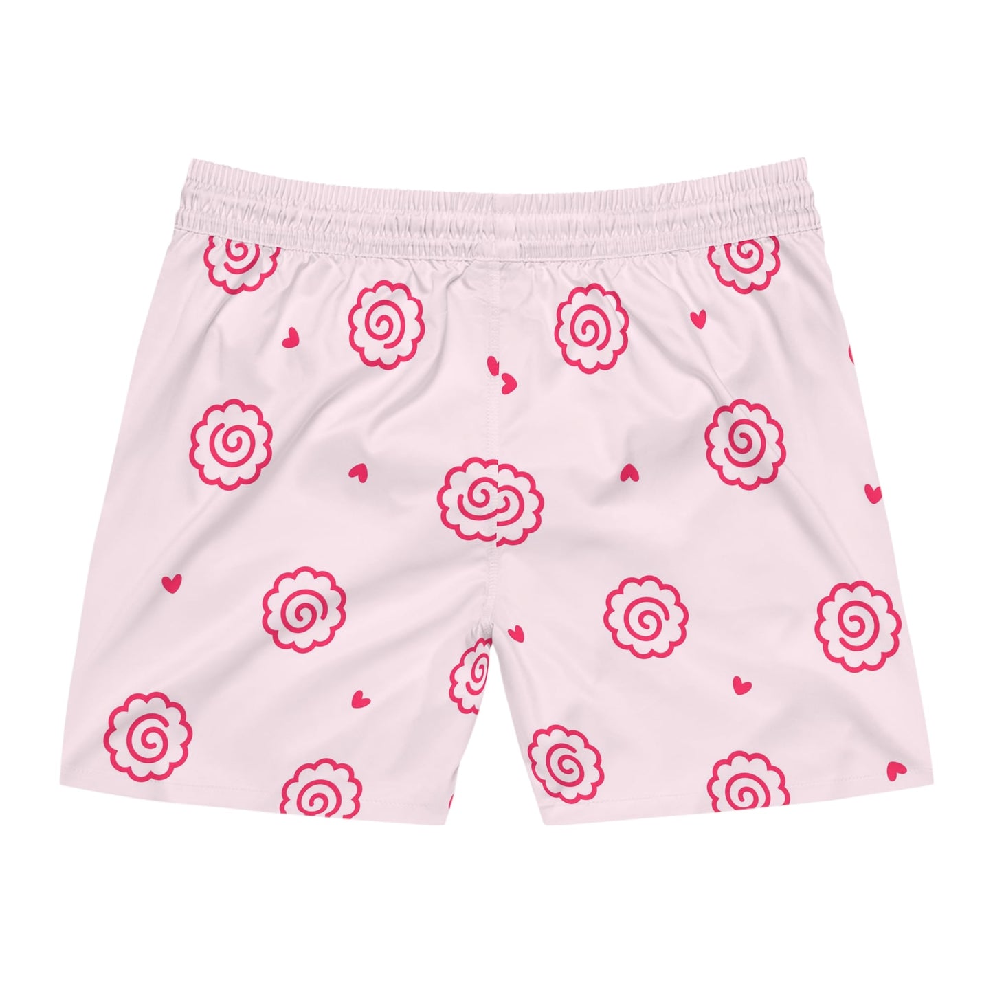 Narutomaki Naruto Swim Shorts