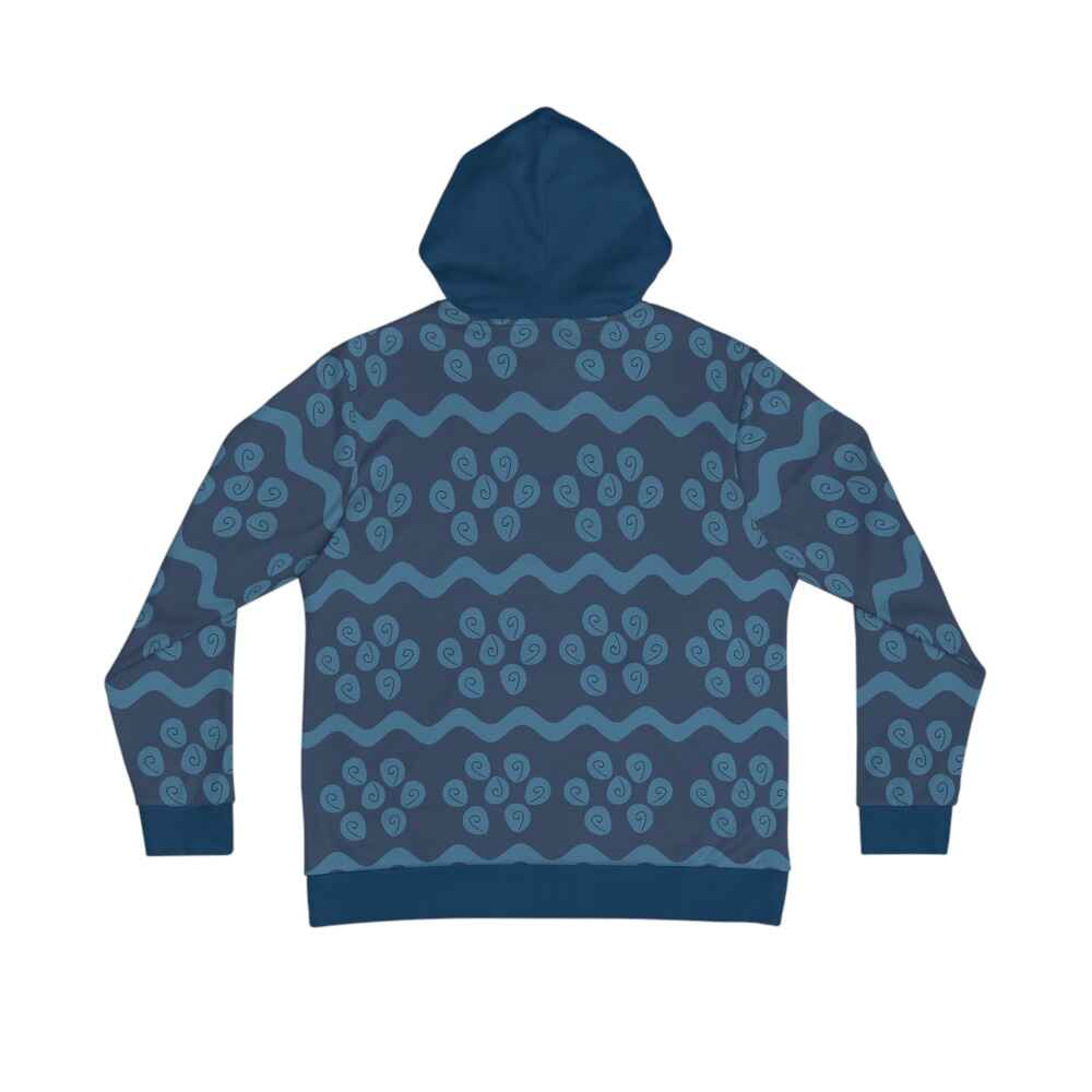 Roronoa Zoro Arlong Park Live Action One Piece Pullover Hoodie