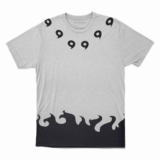 Naruto Sage of six Path Classic Shirt