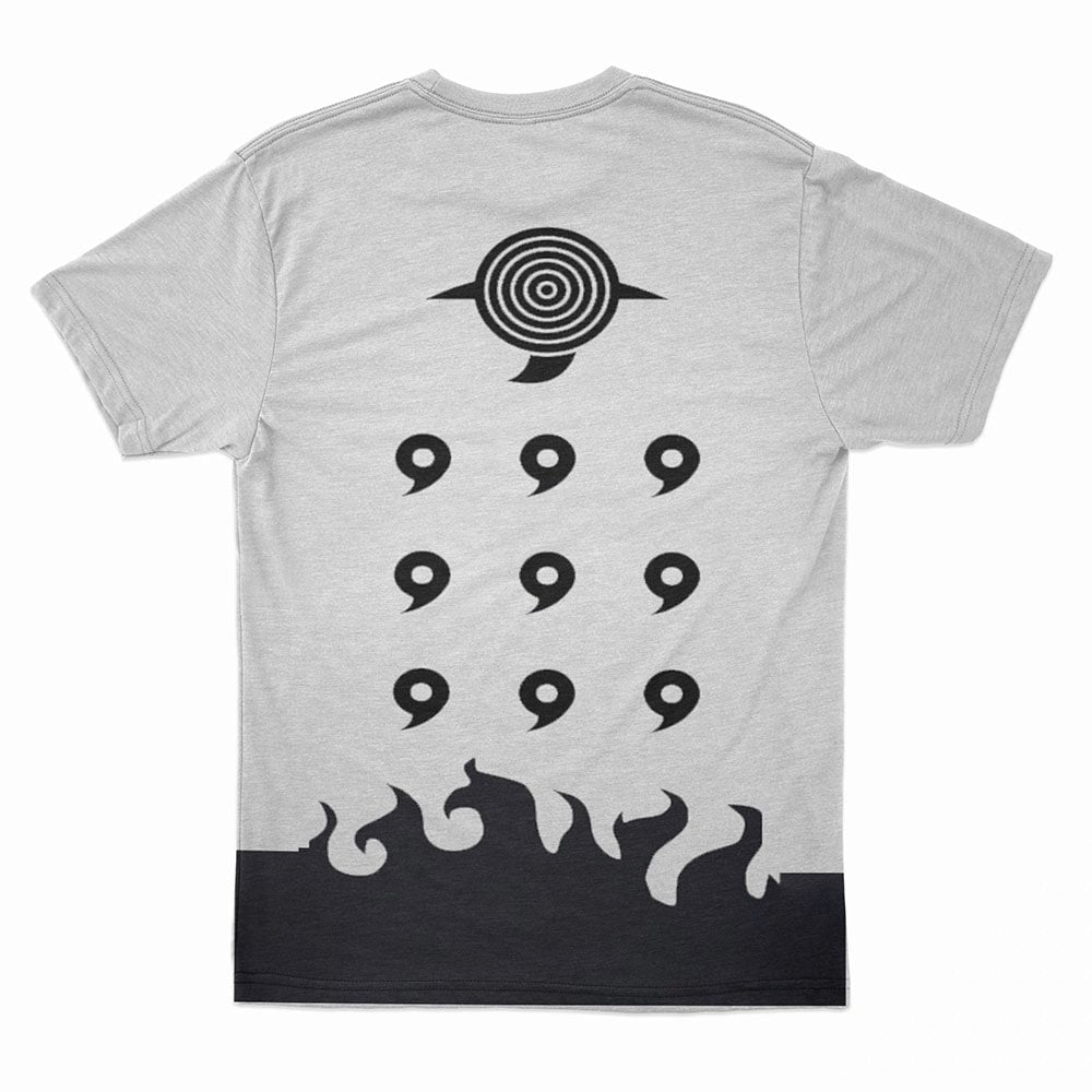Naruto Sage of six Path Classic Shirt