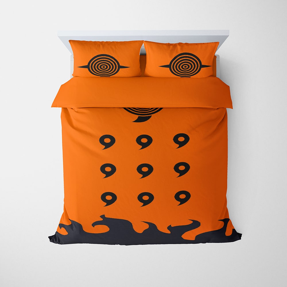 Naruto Sage of Six Path Comforter Set