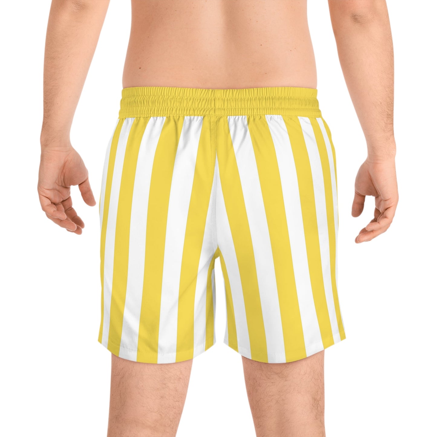 Sanji Wano Country Arc One Piece Swim Shorts