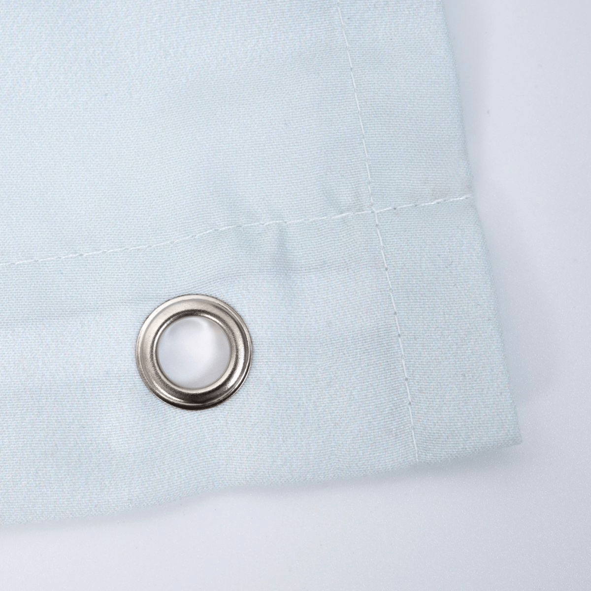 Daki Blood Demon Art pattern Demon Slayer Shower Curtains